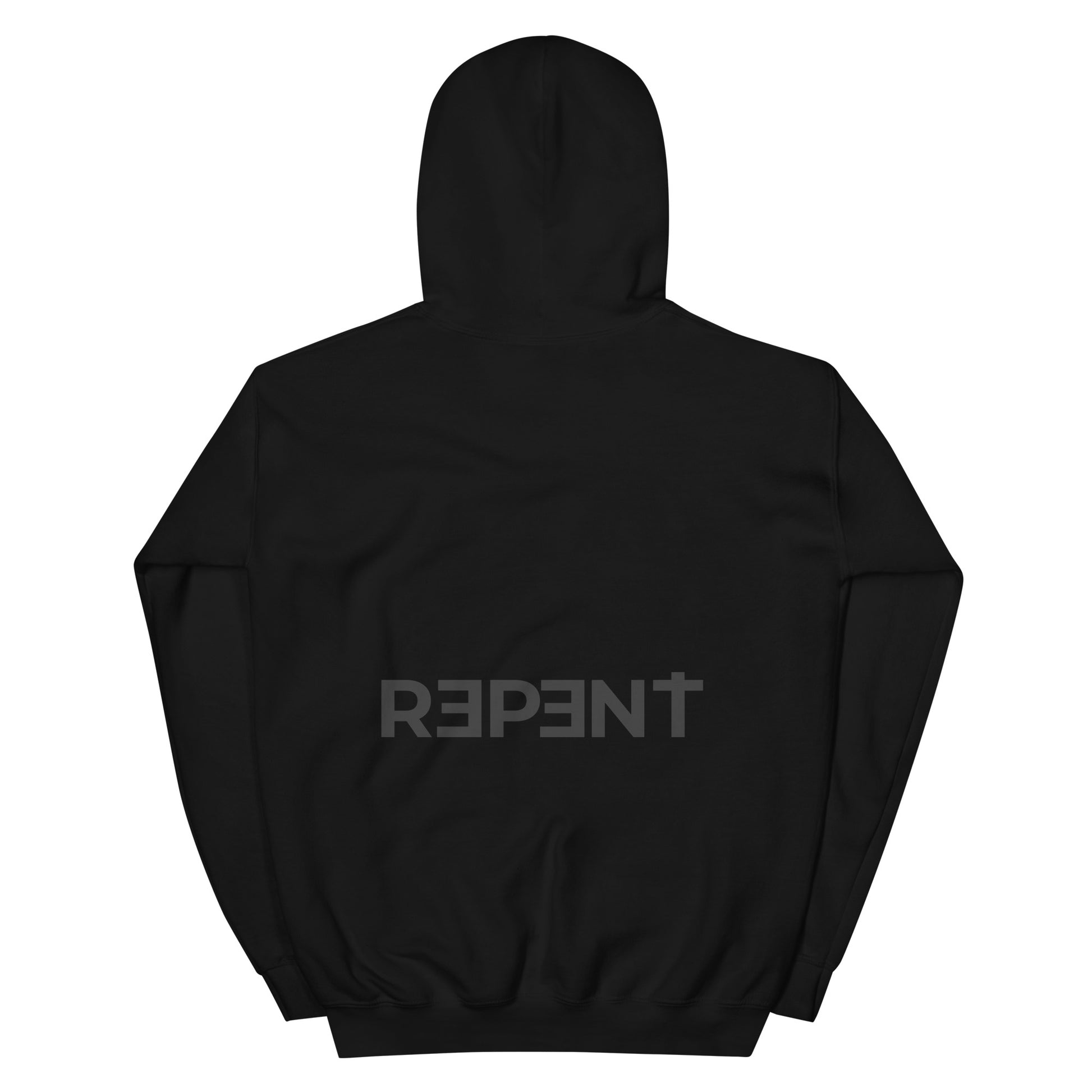 Don't Repeat Yesterday Hoodie